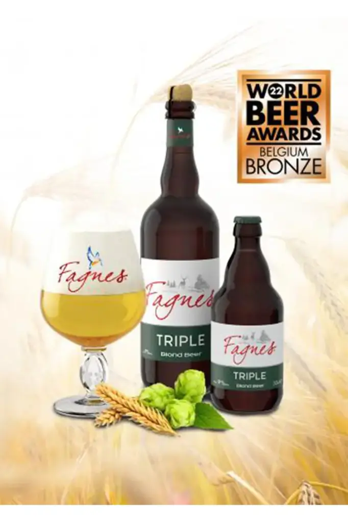 Super des Fagnes Triple