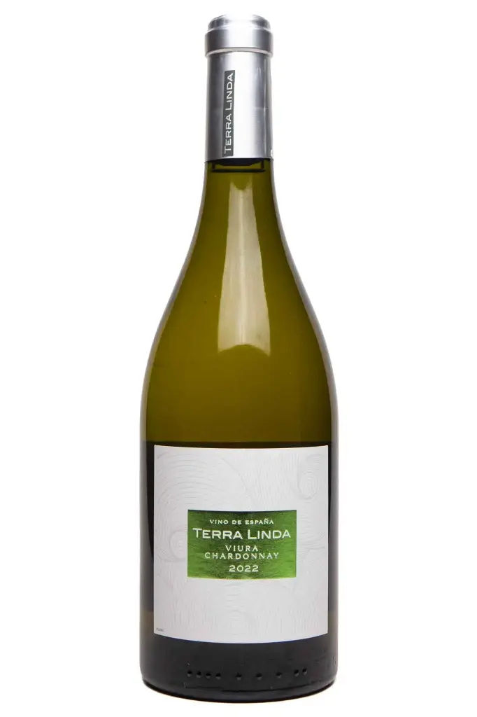 Terra Linda Viura-Chardonnay
