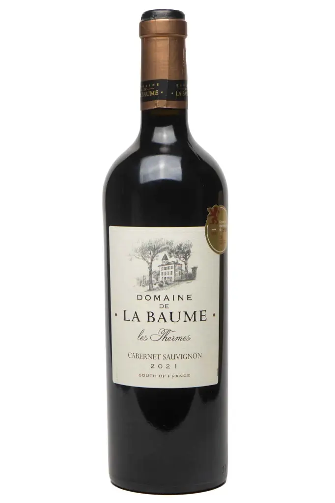 Baume Cabernet Sauvignon