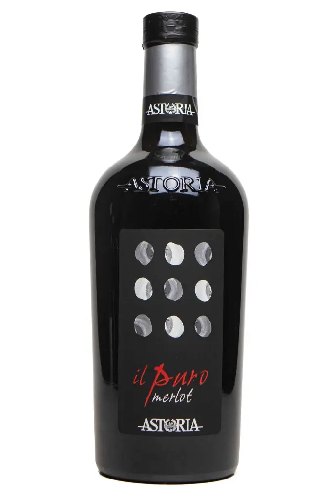 Astoria Il Puro Merlot DOC