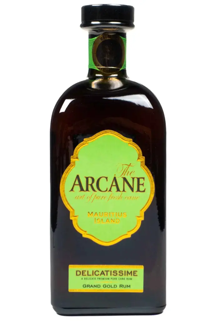 Arcane Delicatissime - 41°