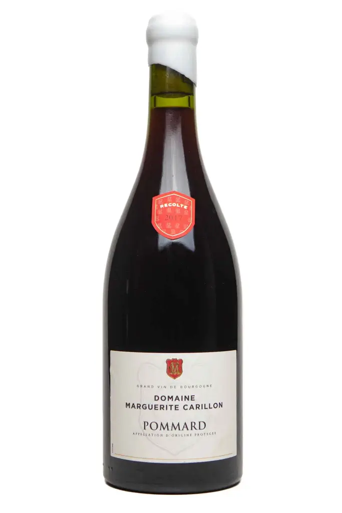 M. Pommard Carillon