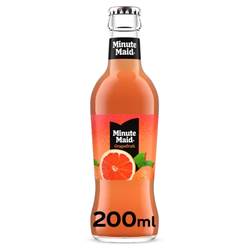 Minute Maid Pamplemousse