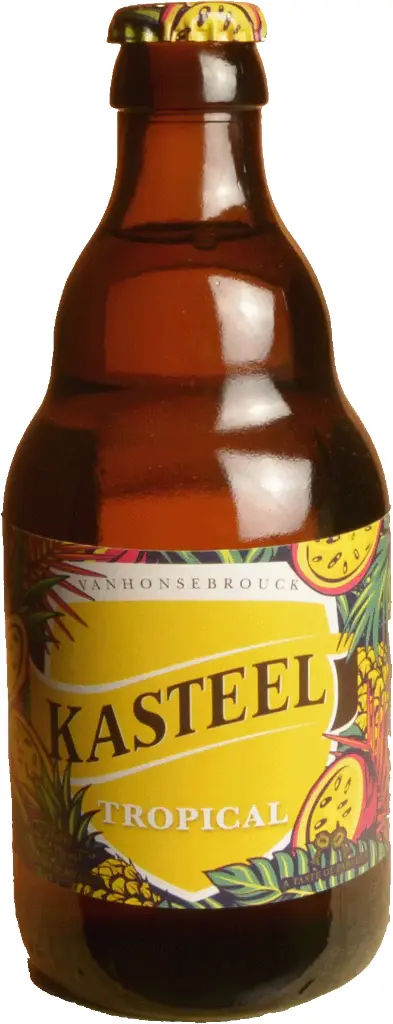 Kasteel Tropical