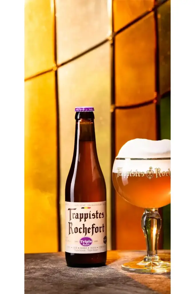 Rochefort Triple Extra