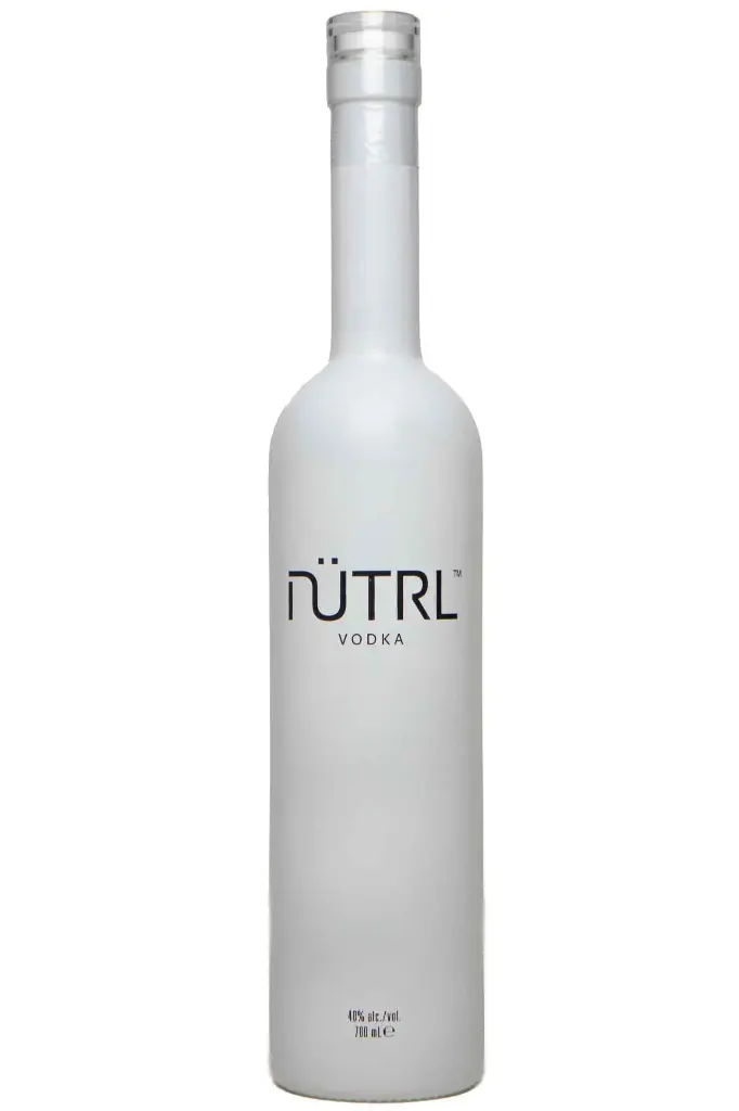 Nutrl Vodka - 40°