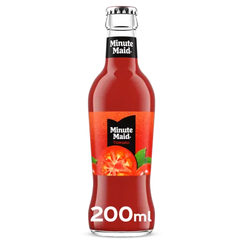 Minute Maid Tomate