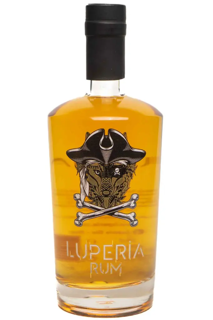 Luperia Rum - 40°