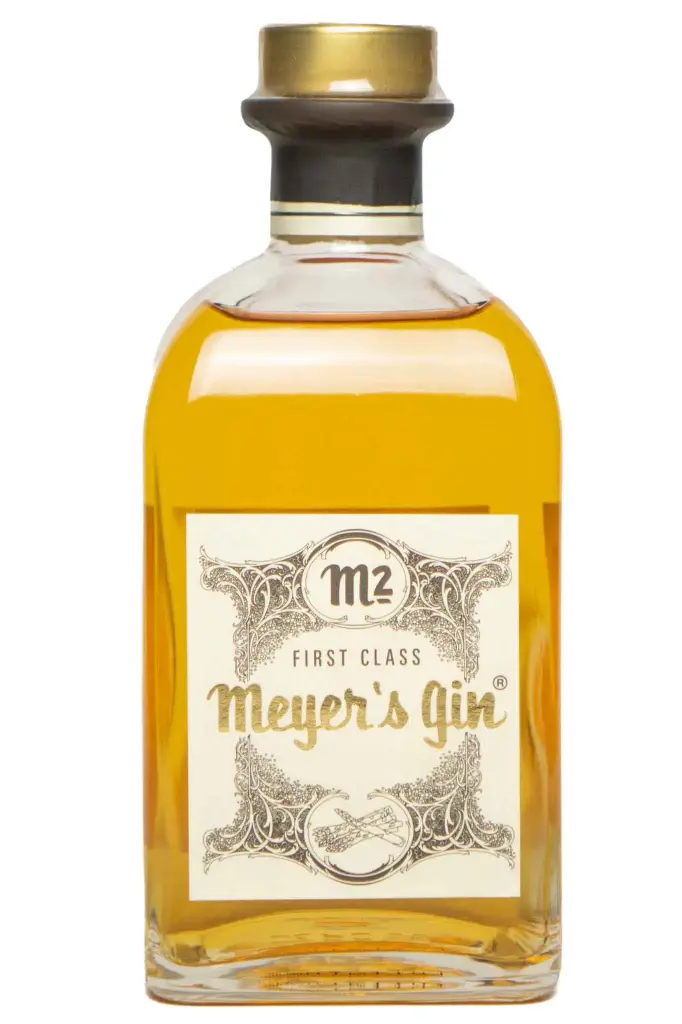 Meyers Gin M2- 43°