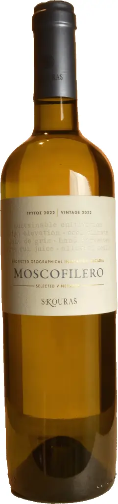 Domaine Skouras Moscofilero