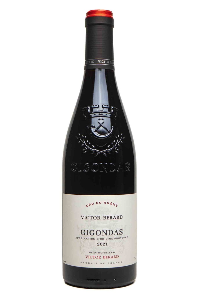 V. Bérard Gigondas