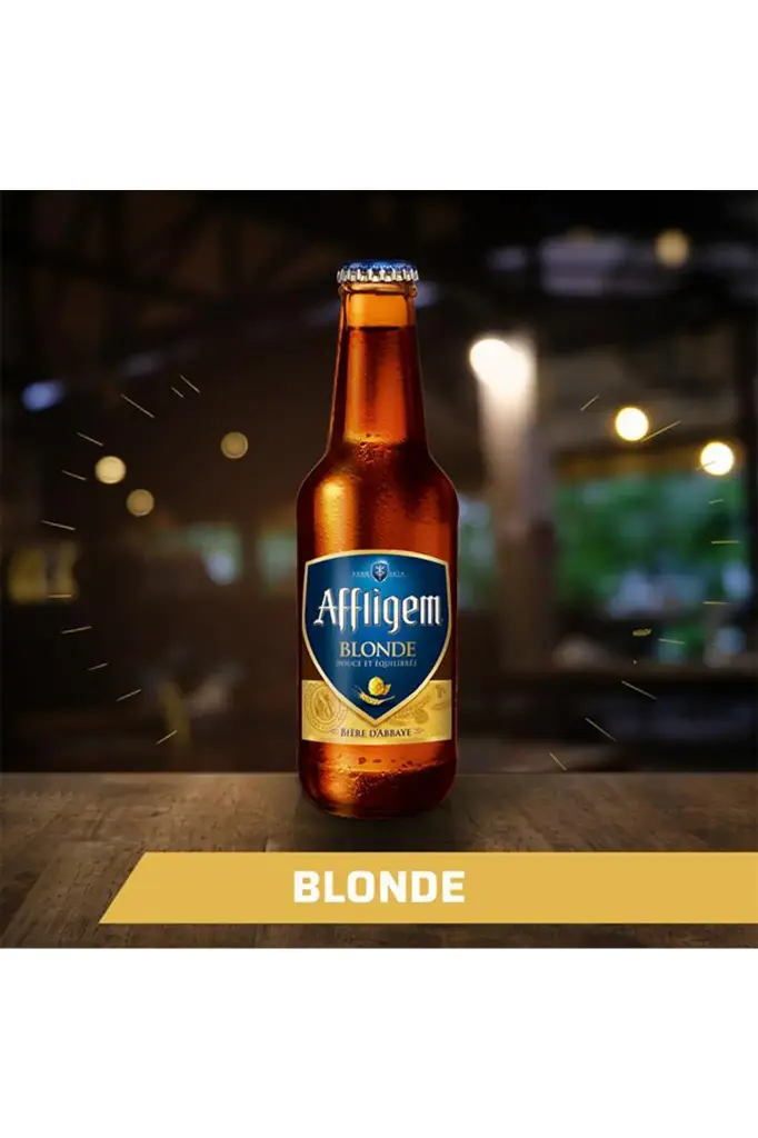 Affligem blonde