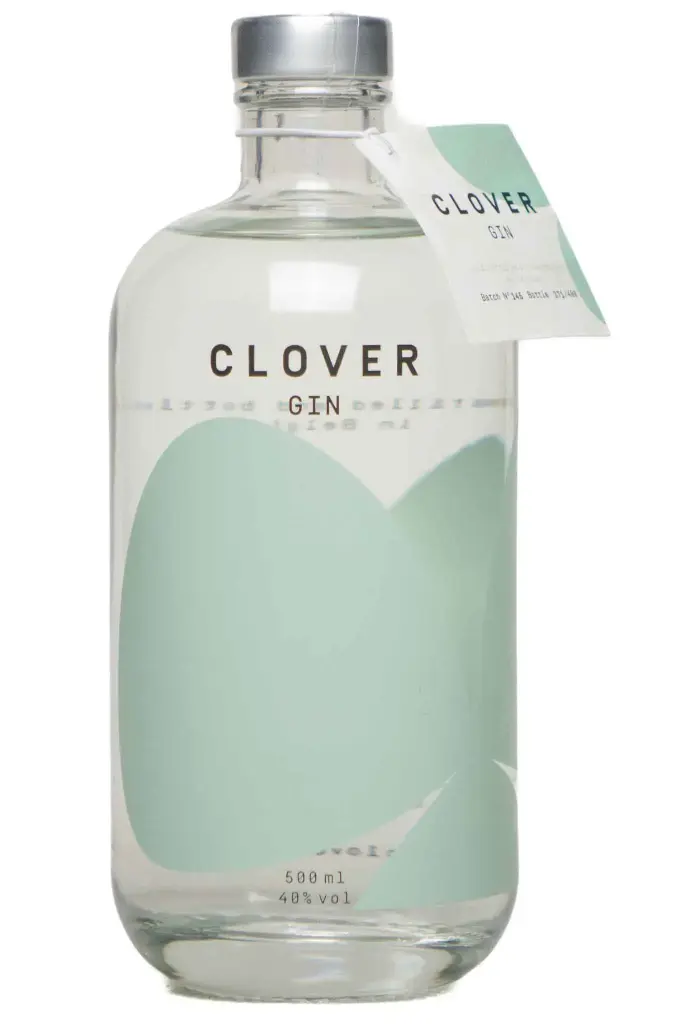 Clover Gin - 40°