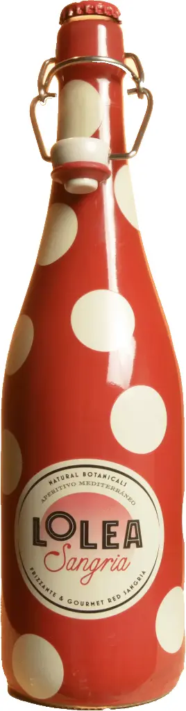 Lolea Sangria Rouge - 7°