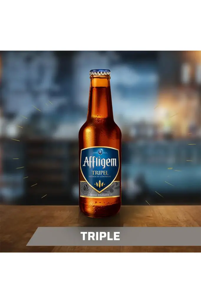 Affligem Triple