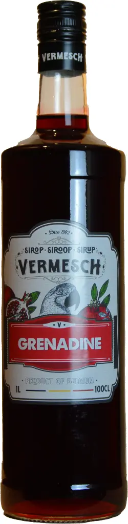 Grenadine Vermesch