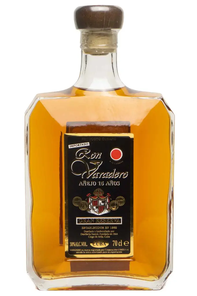 Varadero 15 ans - 38°