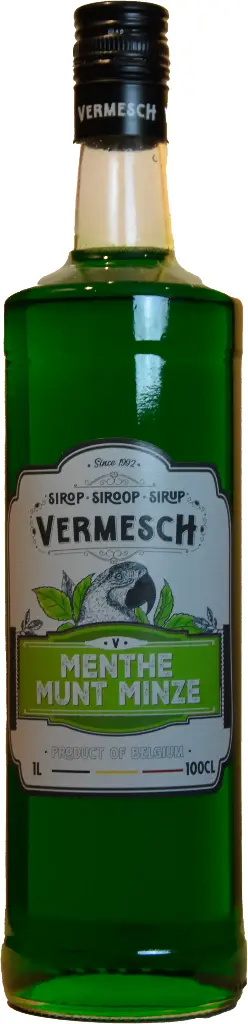 Menthe Vermesch