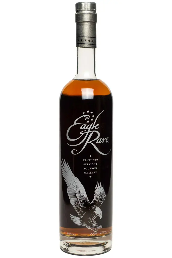Eagle Rare 10 ans - 45°