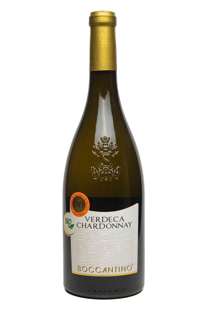 Boccantino Chardonnay Salento