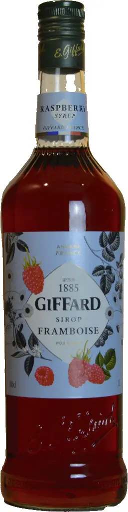 Giffard Framboise Sirop