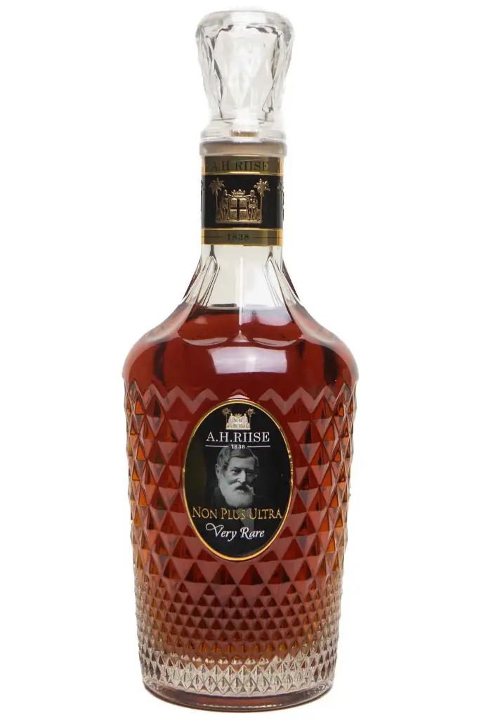 Old St Croix Non Plus Ultra Very Rare - 42°