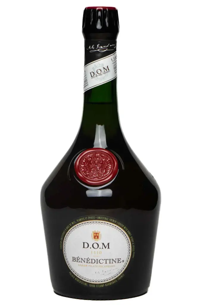 Bénédictine D.O.M. - 40°