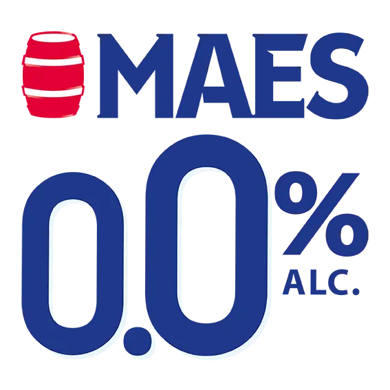 Maes 0,0%