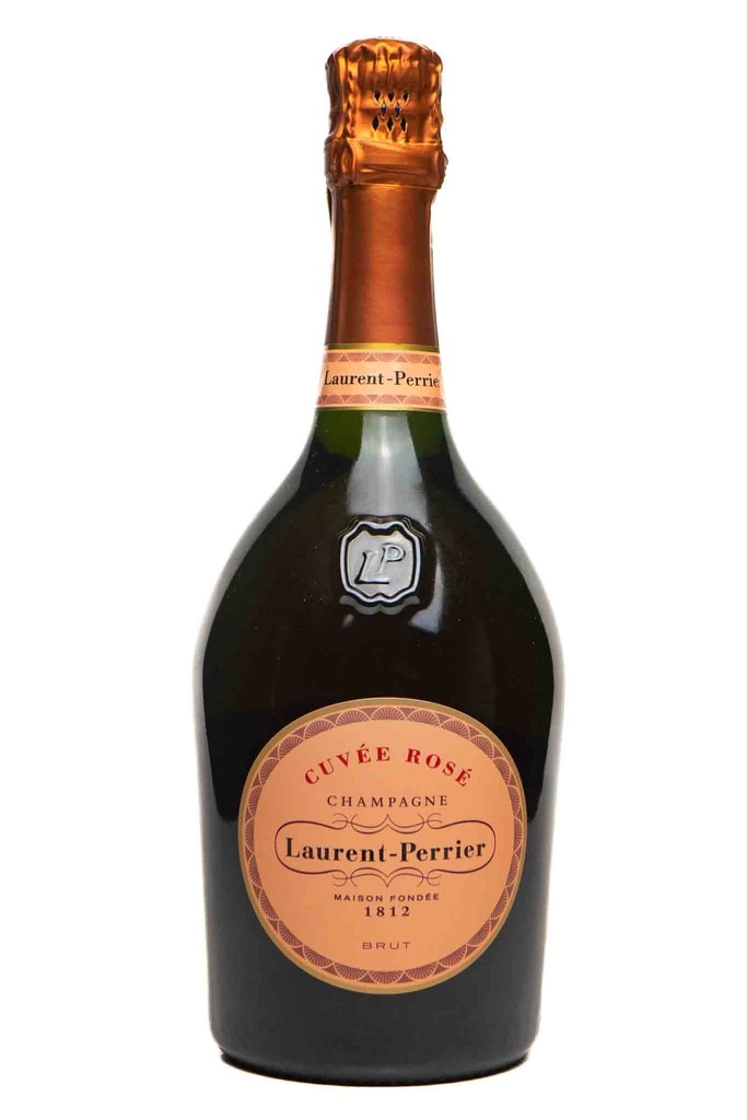 Laurent Perrier Rosé