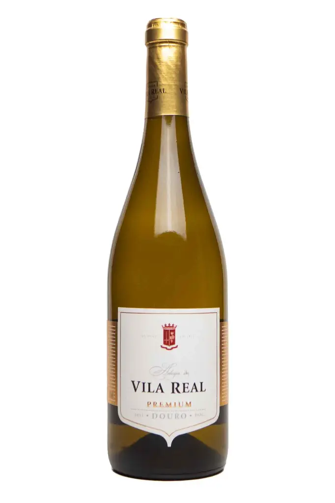 Vila Real Premium Blanco DOC Douro