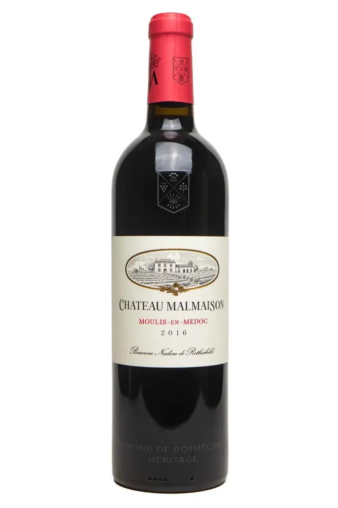 Chateau Malmaison Moulis en Médoc