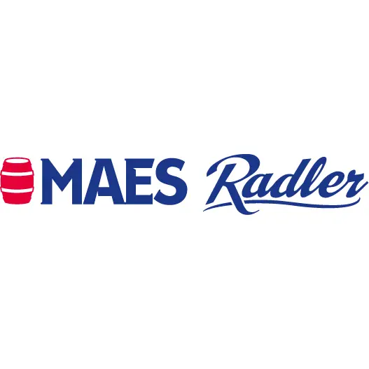 Maes Radler Citron