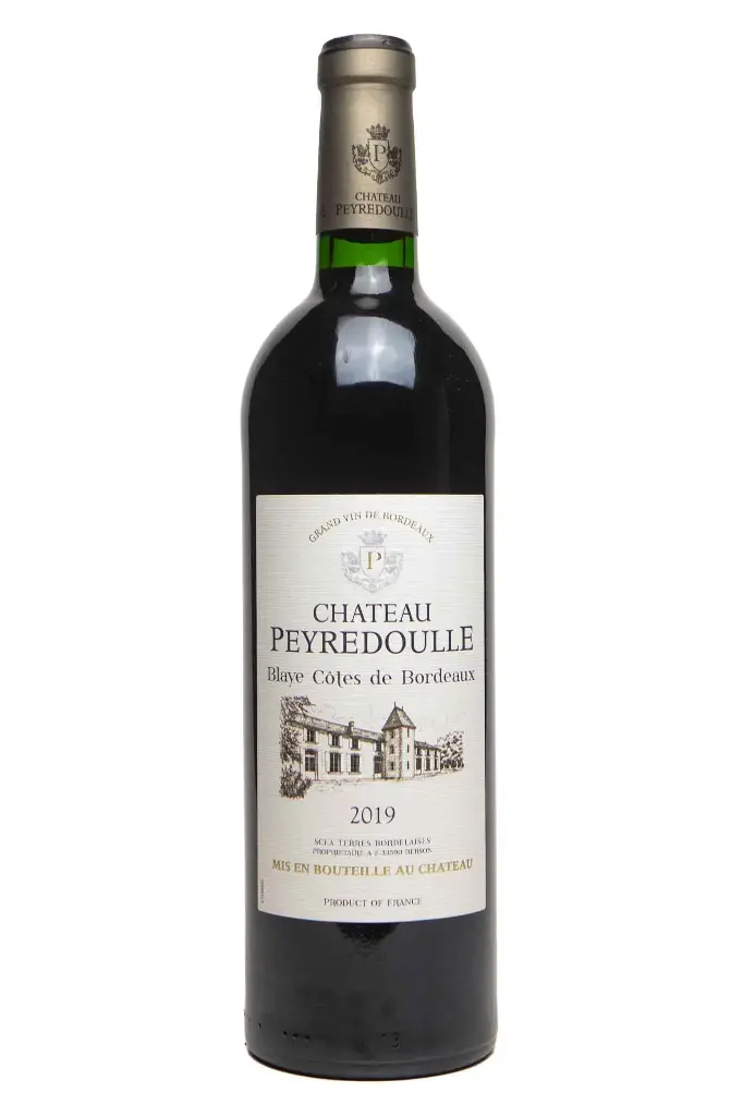 Ch. Peyredoulle