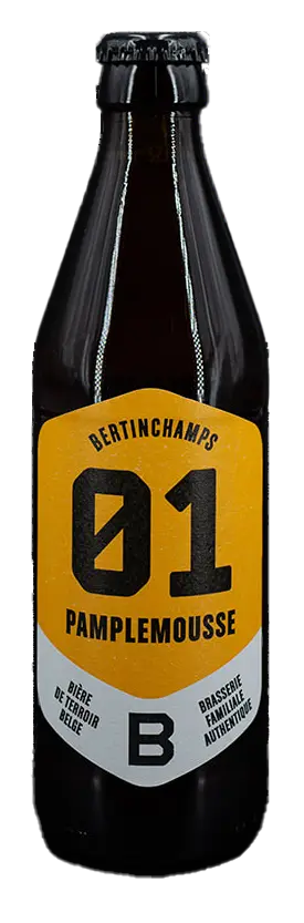 Bertinchamps Pamplemousse