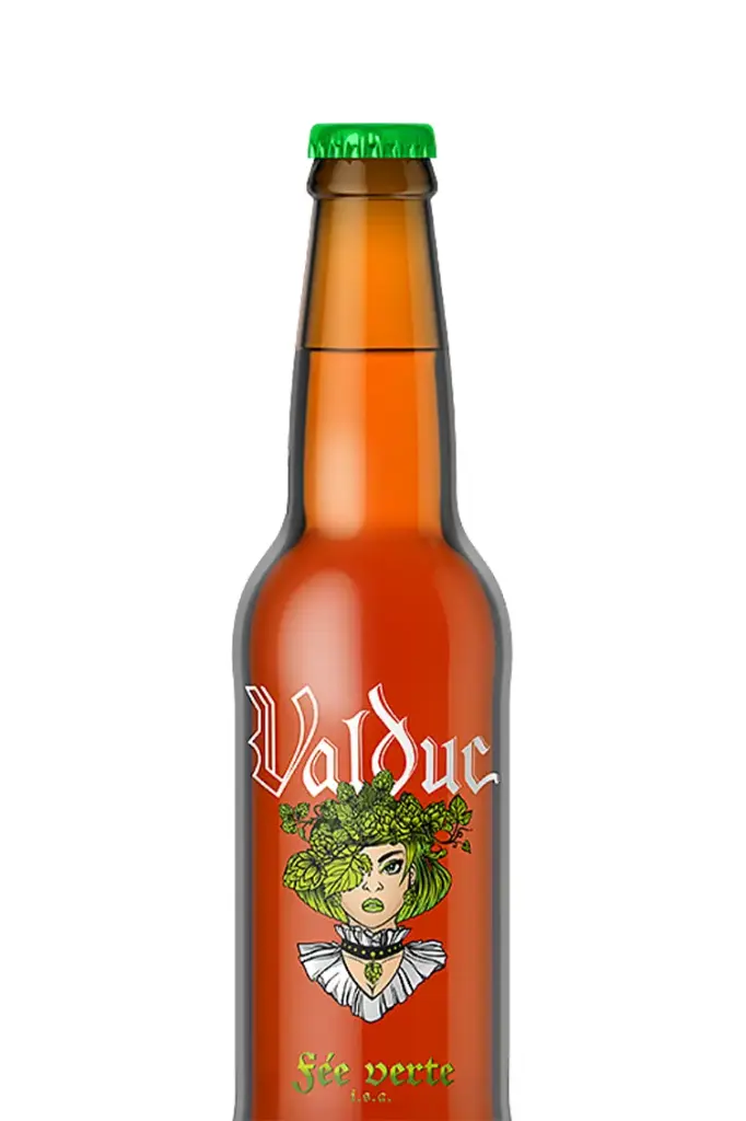 Valduc Fée Verte ISA