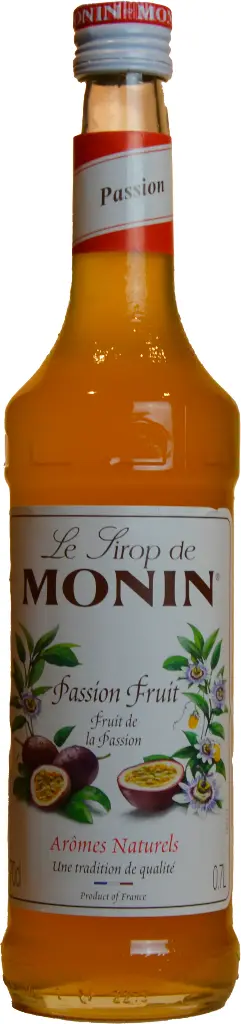 Monin Passion