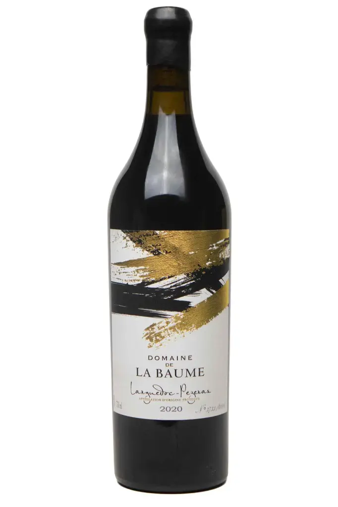 Baume Ciré - Languedoc Pézenas