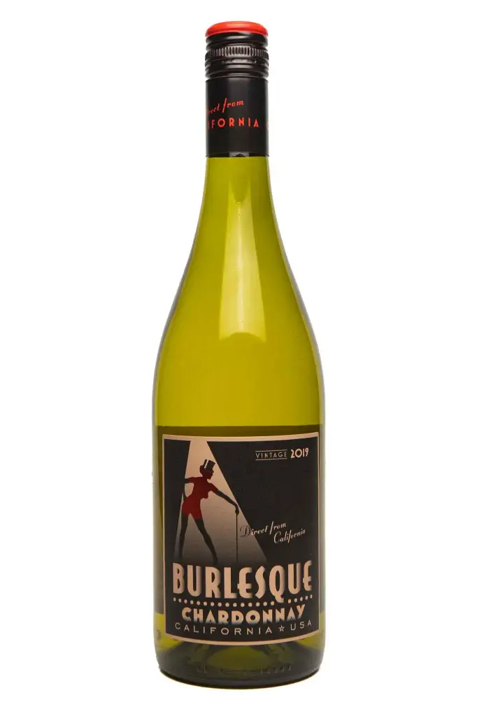 Burlesque Chardonnay
