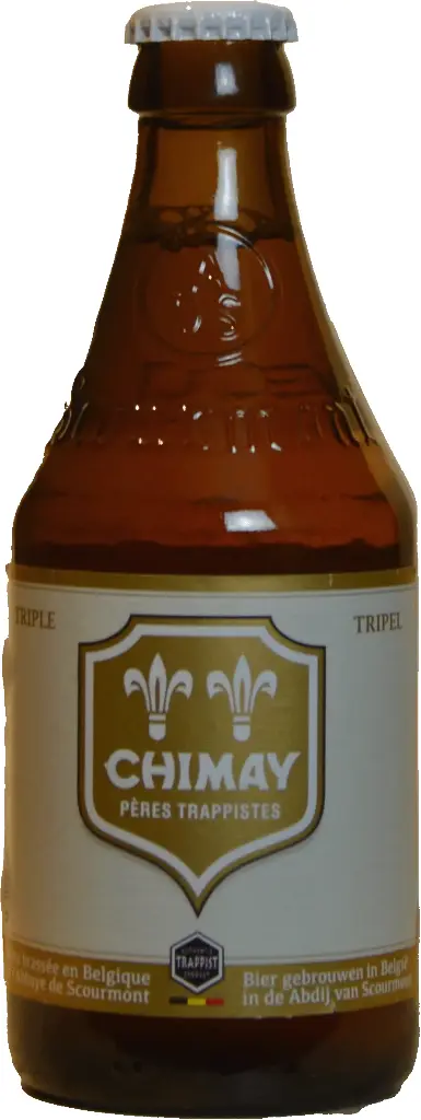 Chimay Blanche Triple 8°
