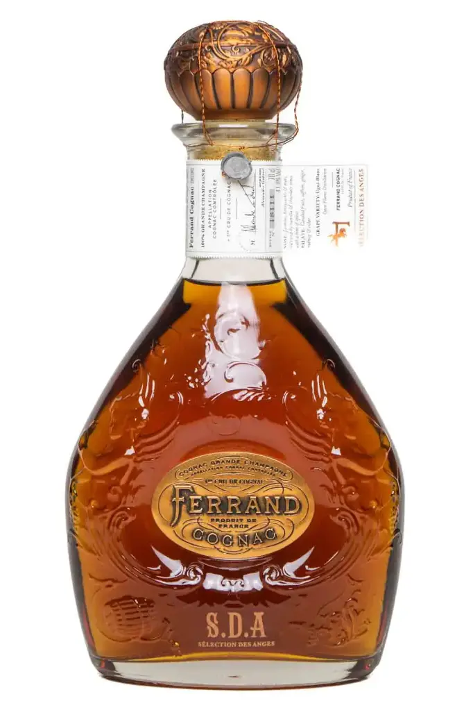 Pierre Ferrand SDA - 40°