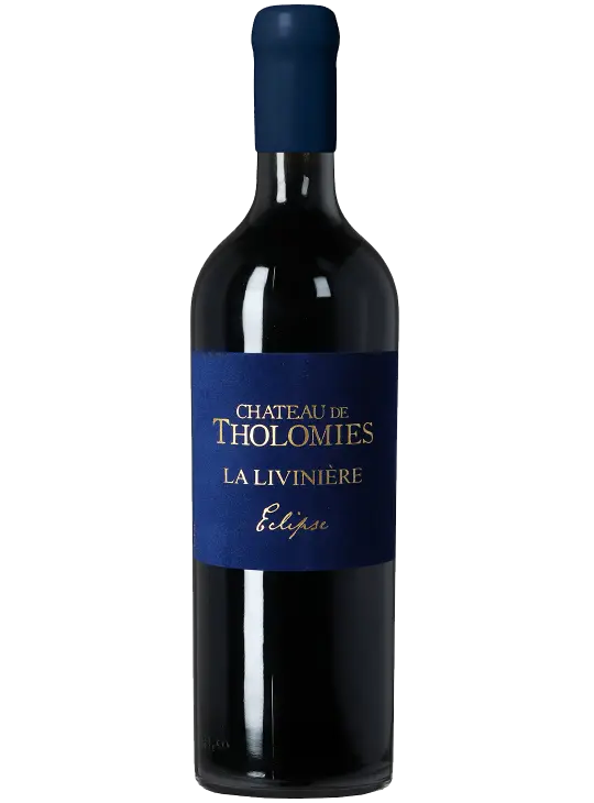 Chateau de Tholomies La Livinière Eclipse