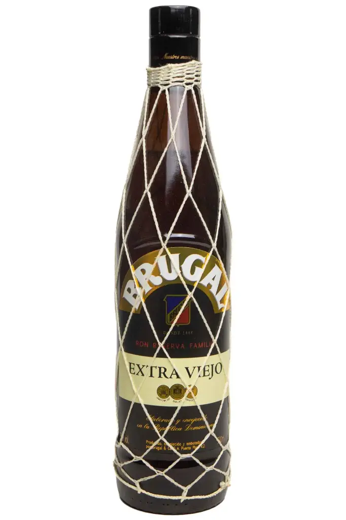 Brugal Extra Viejo - 38°