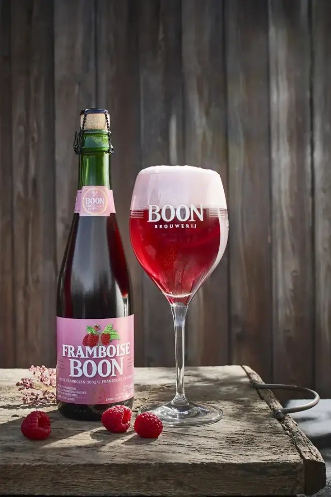Boon Framboise