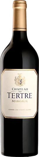 Chateau du Tertre Margaux