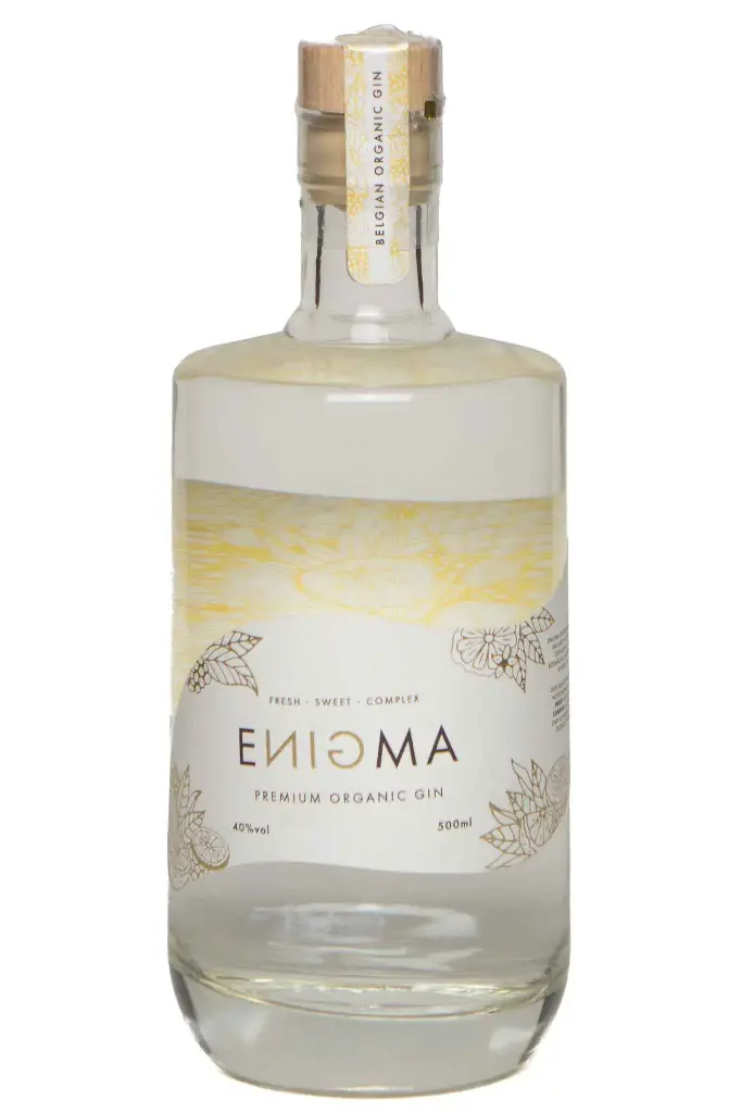 Enigma Gin - 40°
