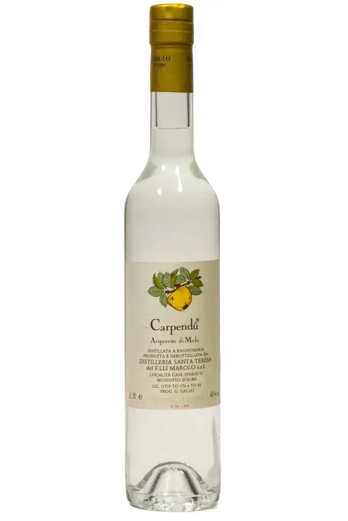 Marolo Appel Carpendu - 40°