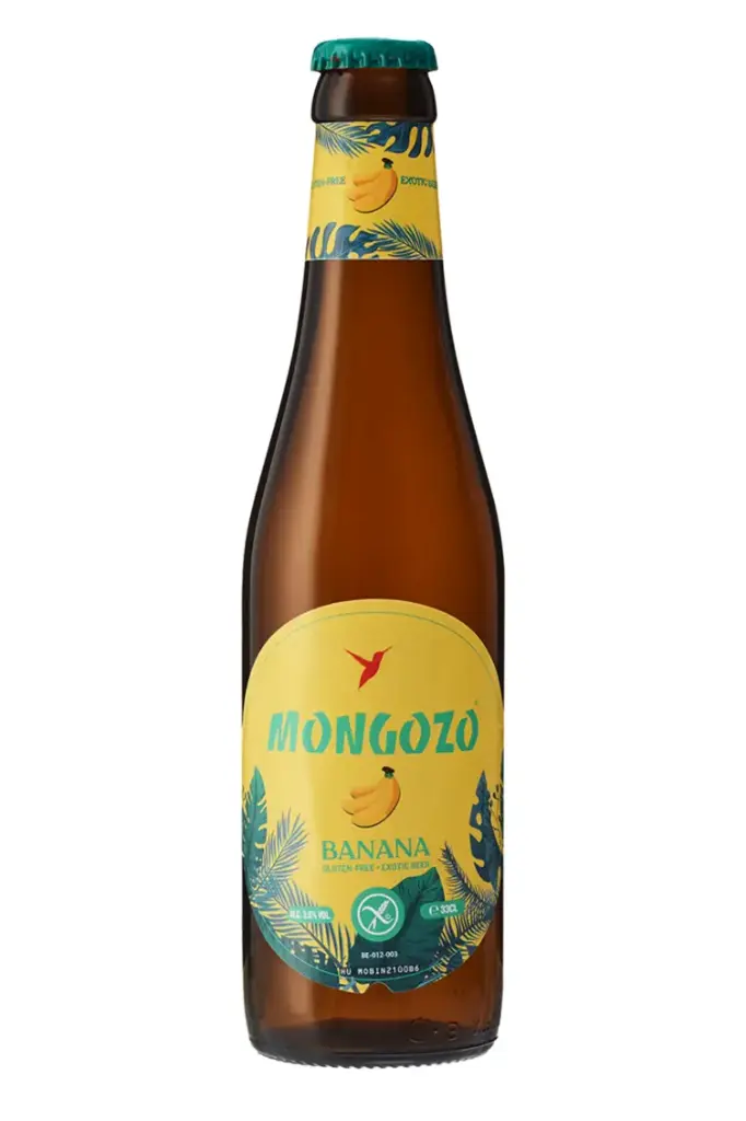 Mongozo Banane