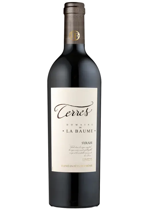 Terres Baume Syrah