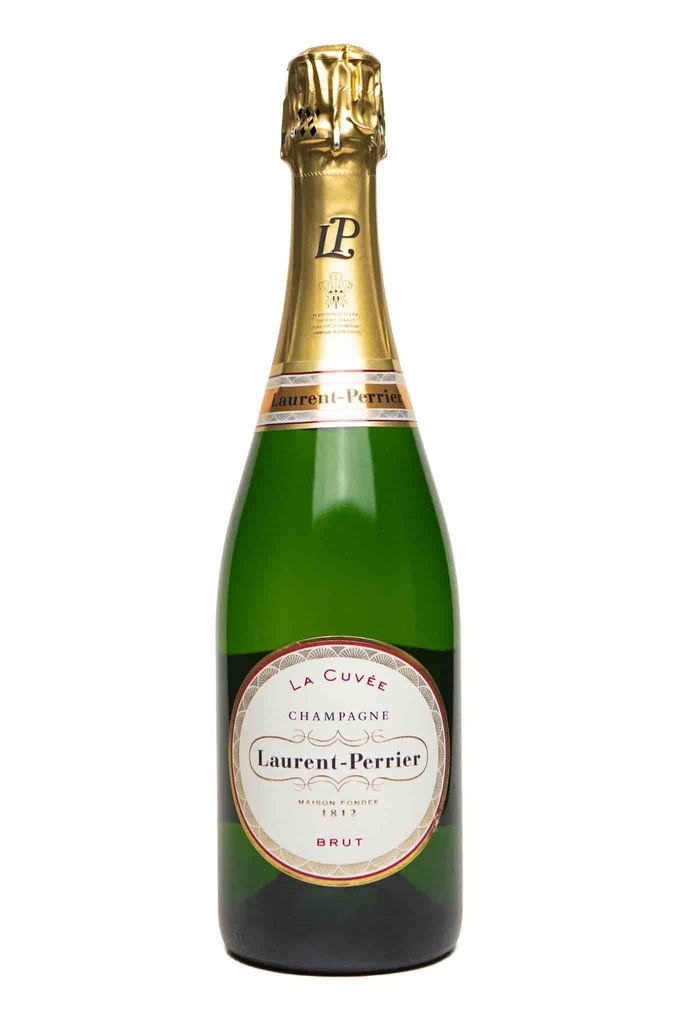 Laurent Perrier La Cuvée Brut