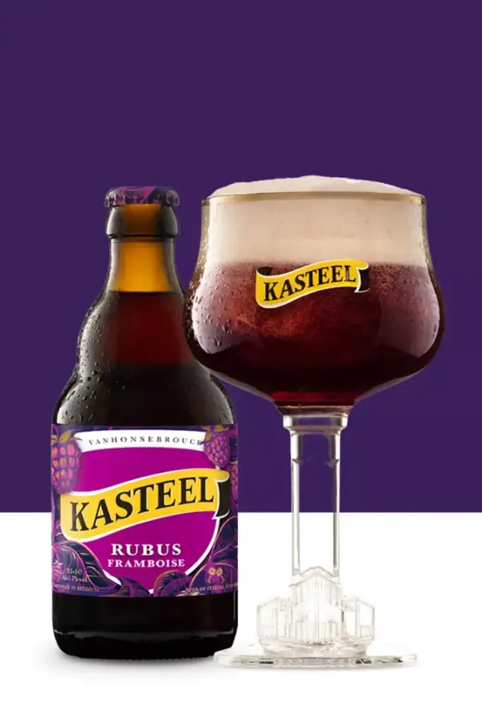 Kasteel Framboise Rubus